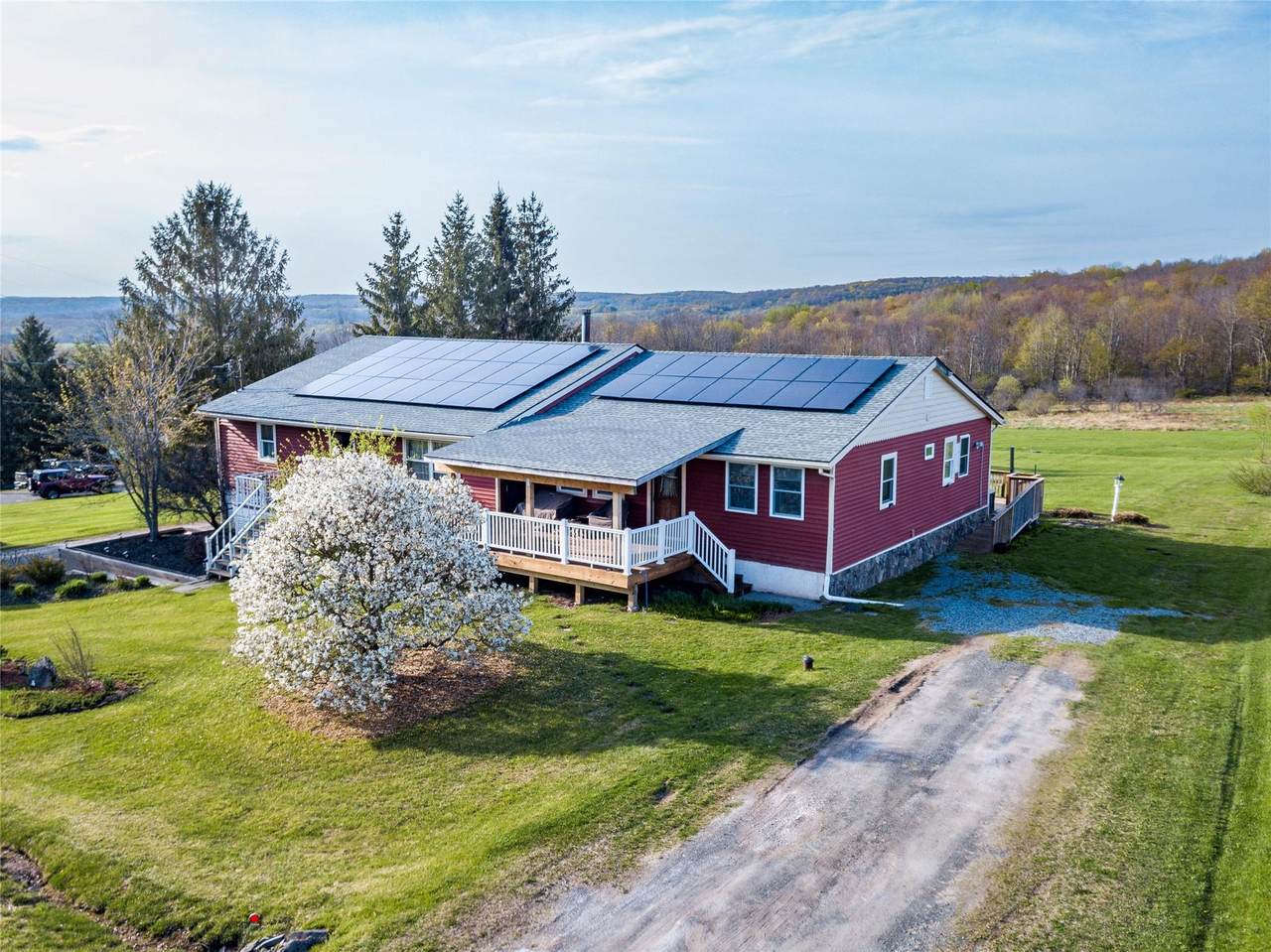 394 Old Loomis Road - Photo 1