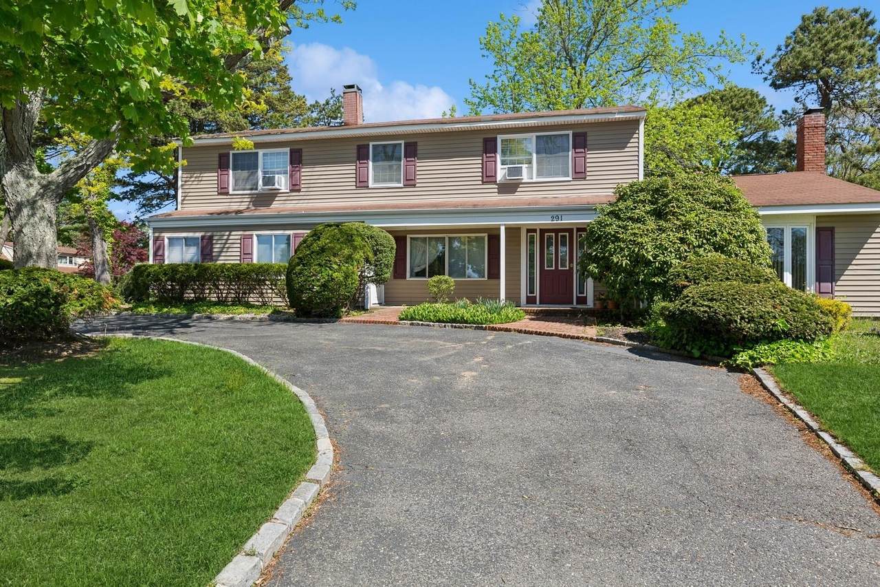 291 Woodside Avenue - Photo 1