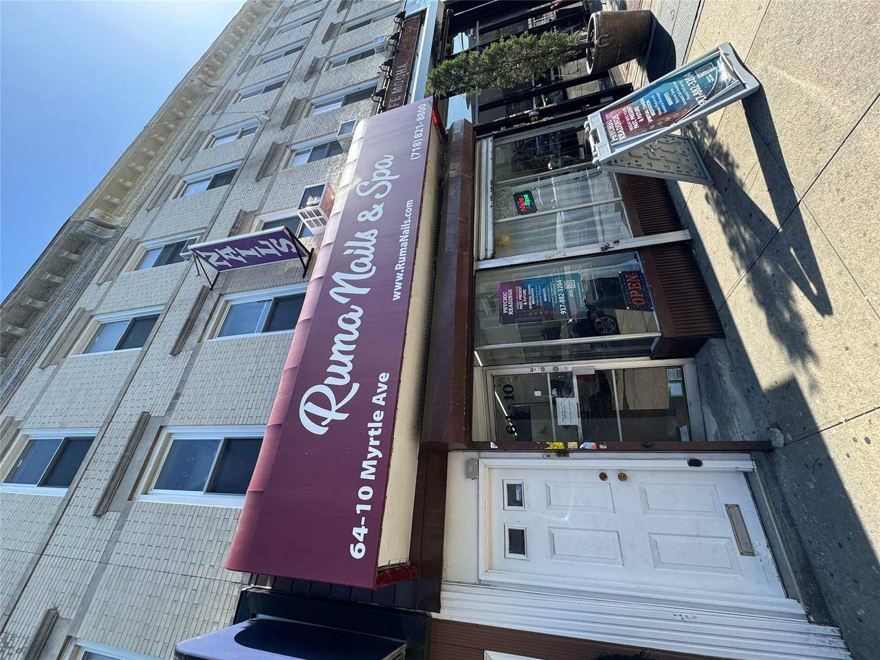 64-10 myrtle Ave - Photo 1