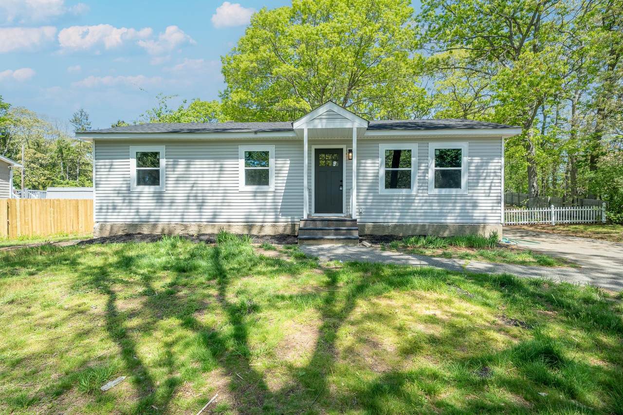23 Wheat Path Road - Photo 1
