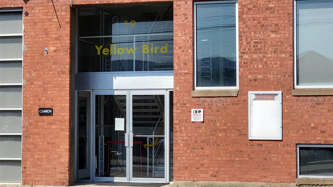 19 Front Street - Photo 1