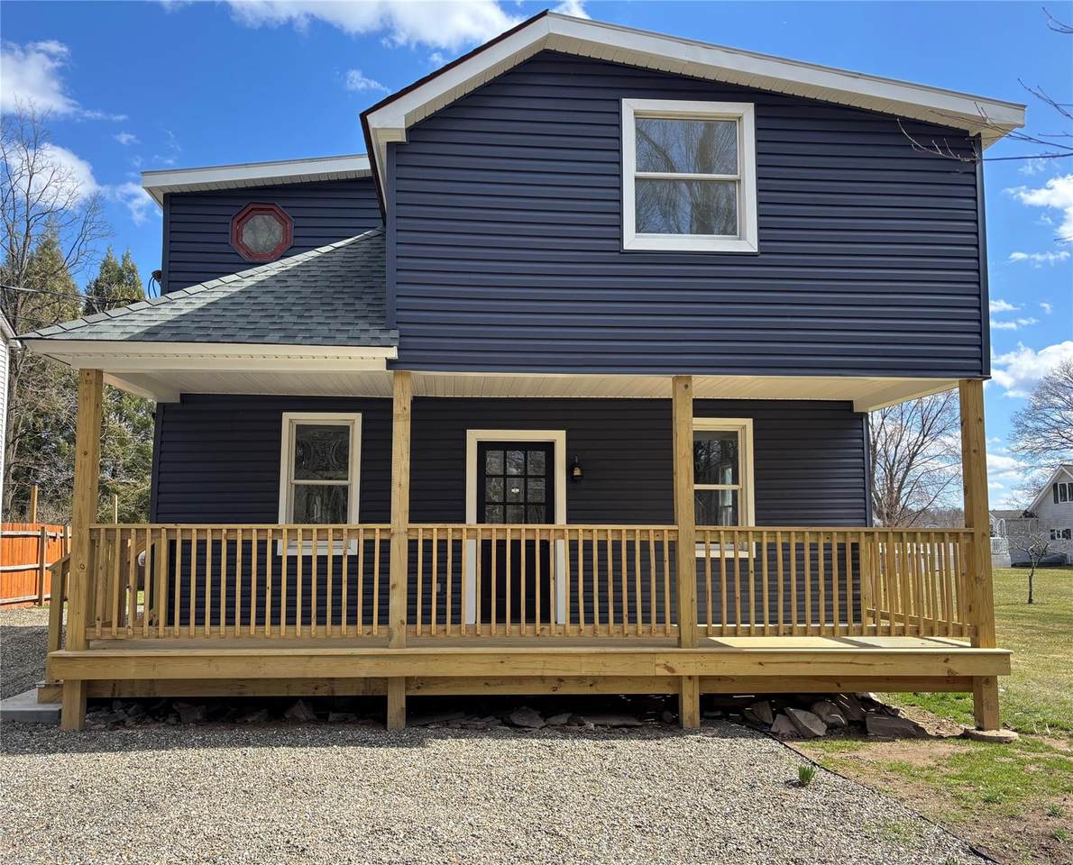 2381 Hurley Mountain Road - Photo 1
