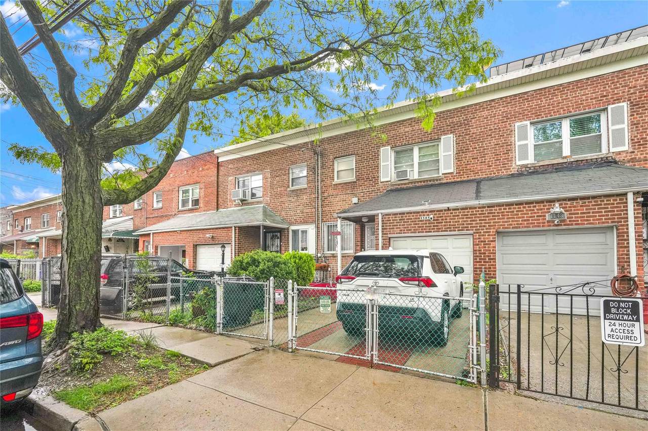 1141 213th Street - Photo 1