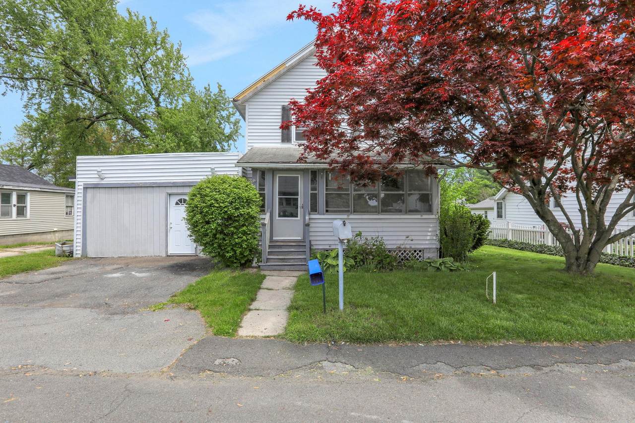 100 Harwich Street - Photo 1