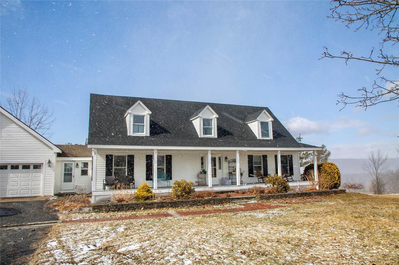 535 Upper Brown Road - Photo 1