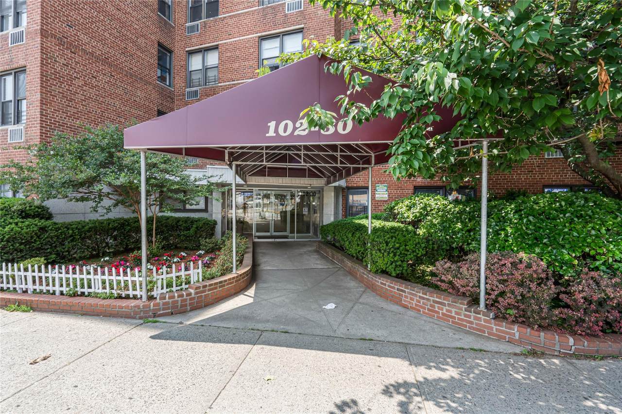 102-30 Queens Boulevard - Photo 1