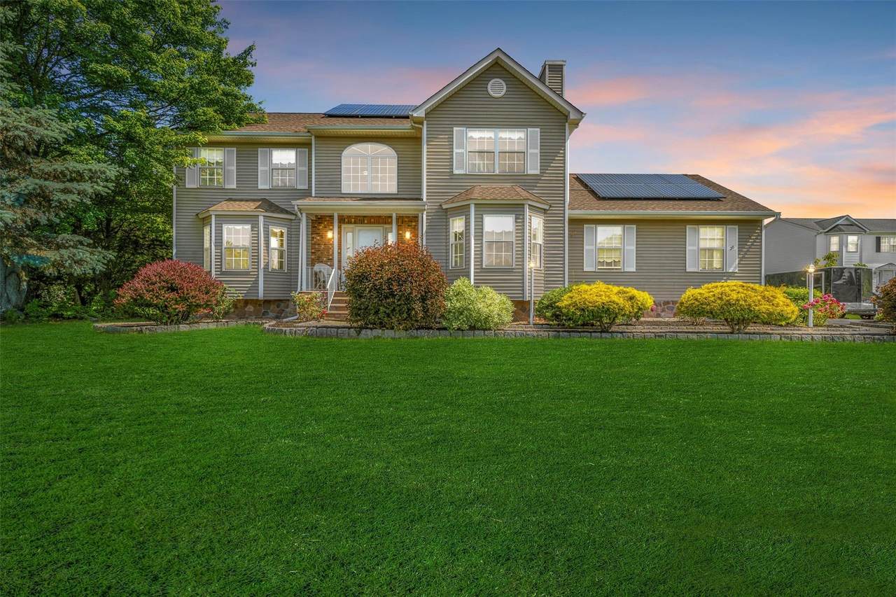 36 Lexington Drive - Photo 1