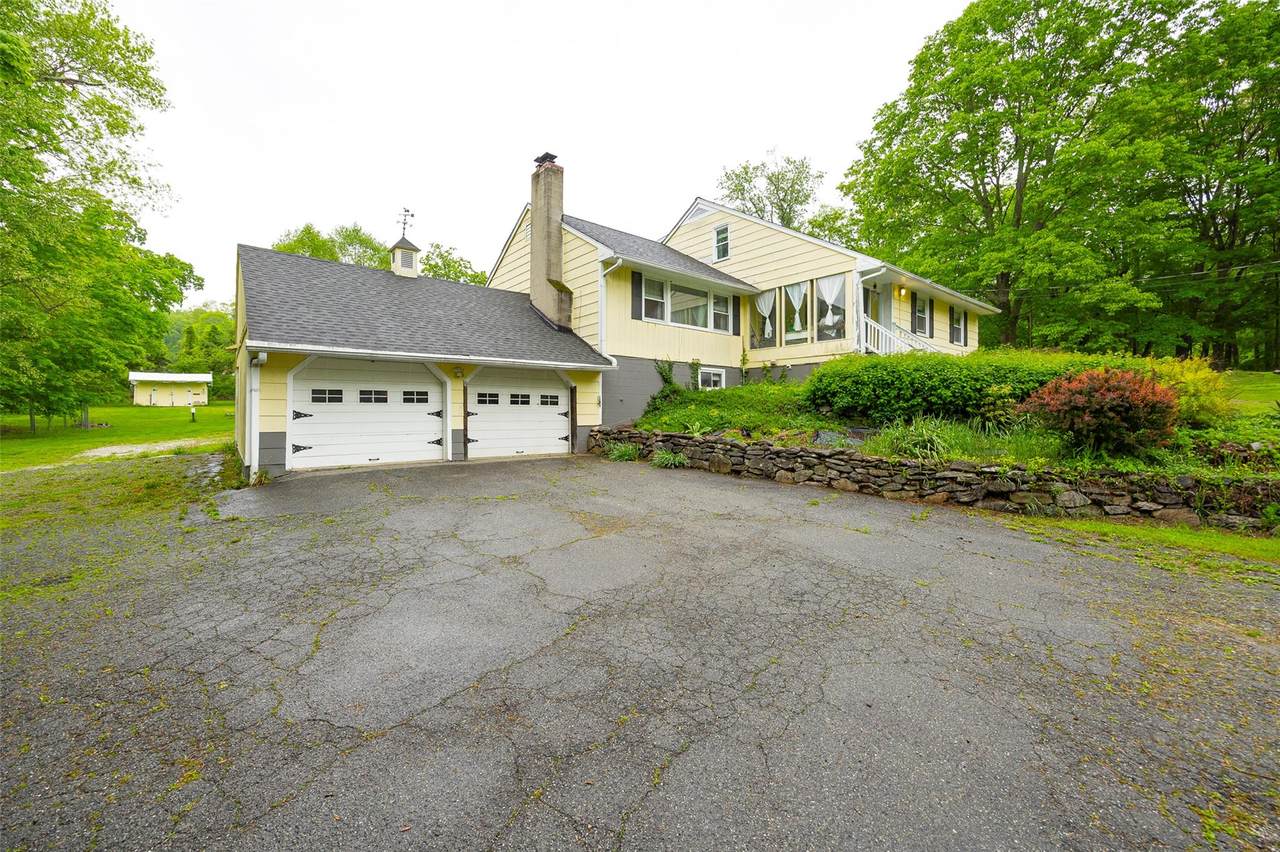 136 Foggintown Road - Photo 1