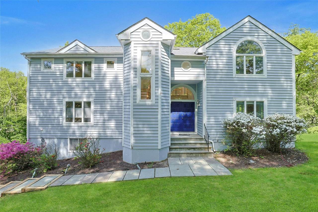 14 Cross Road - Photo 1