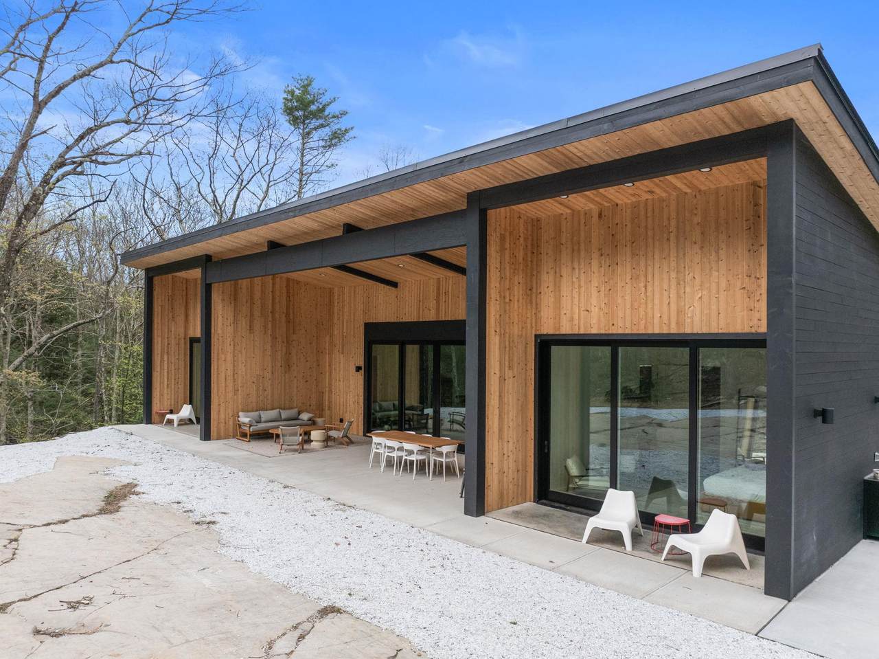 120 Old Quarry Road - Photo 1