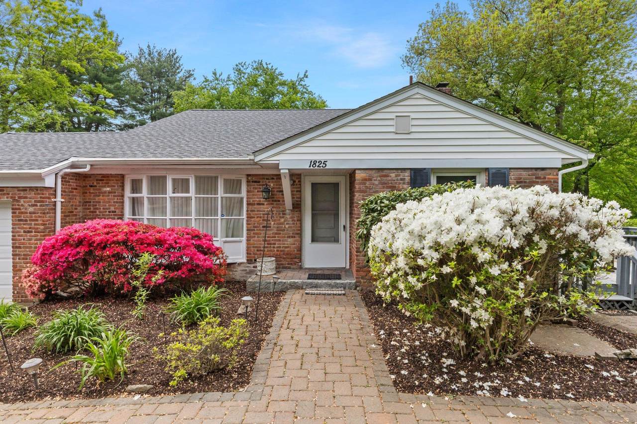 1825 Morningview Drive - Photo 1