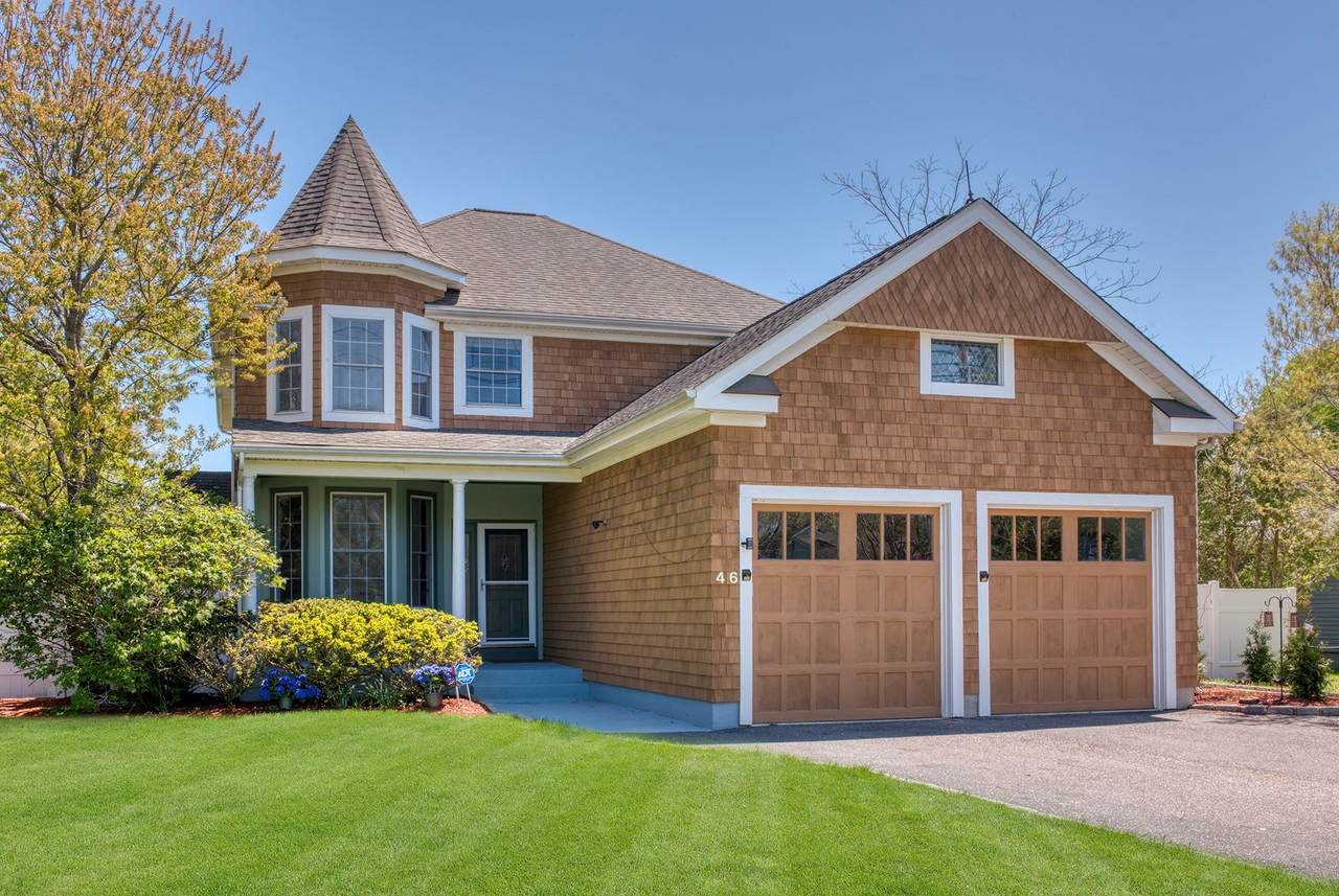 46 Oak Street - Photo 1