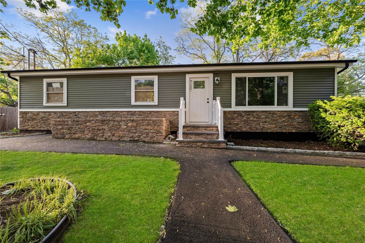 545 Granny Road - Photo 1
