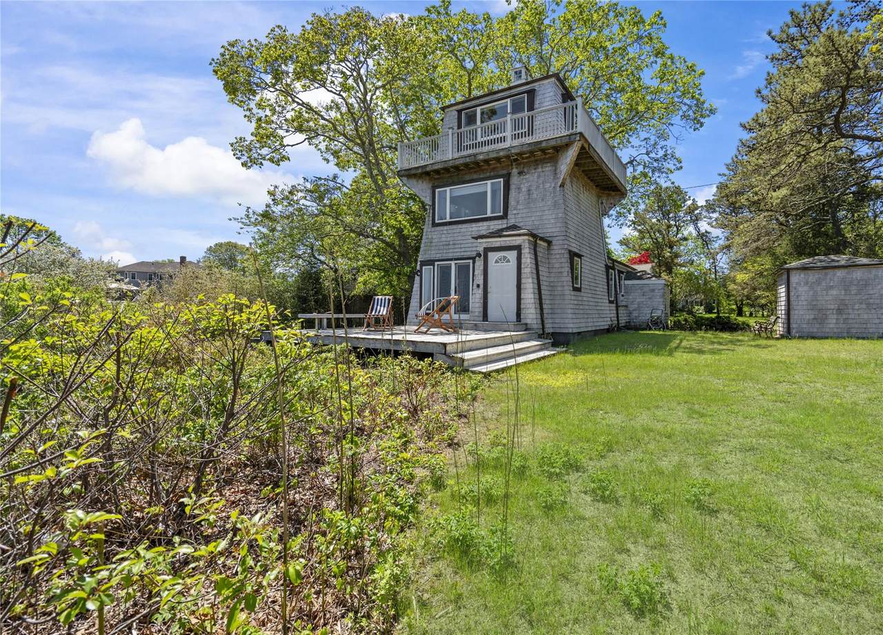 55 West End Avenue - Photo 1