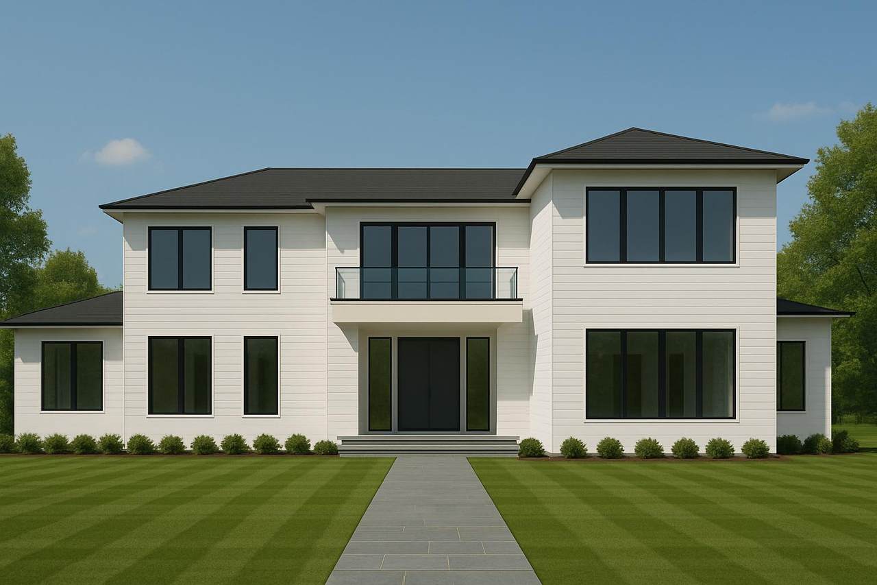 Lot 10 Stonehedge Road - Photo 1