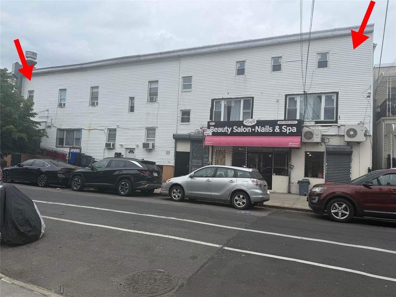 97-17 37 Avenue - Photo 1