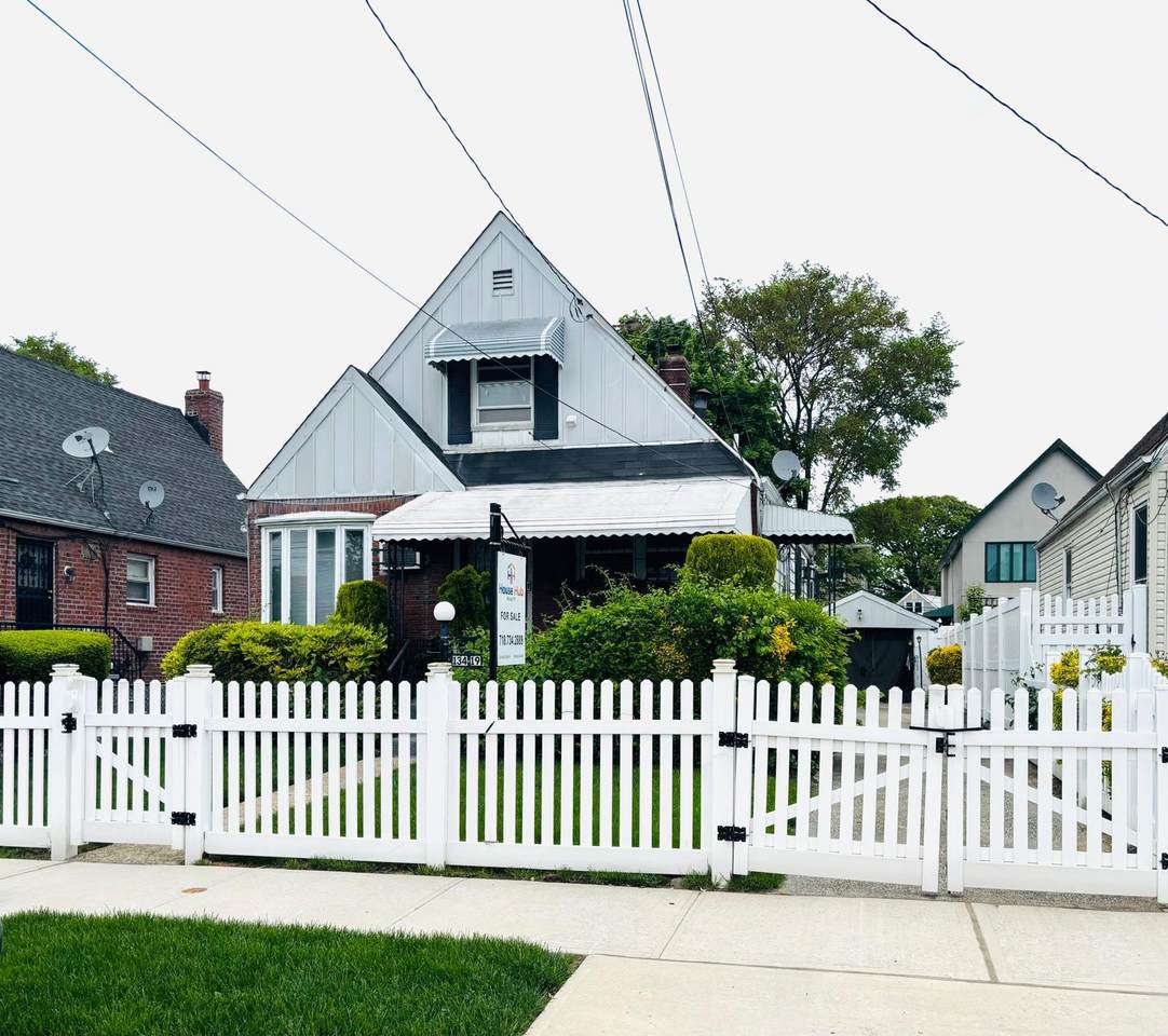 134-19 156TH STREET - Photo 1
