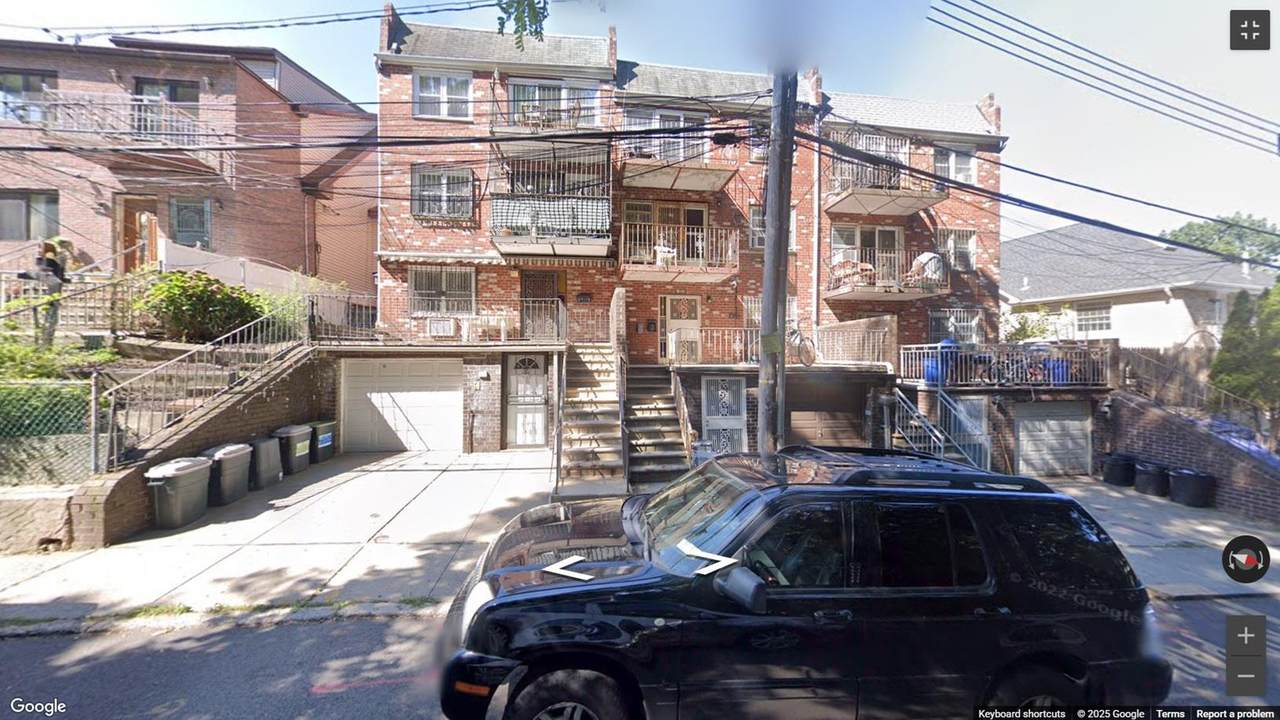 85-10 165 Street - Photo 1