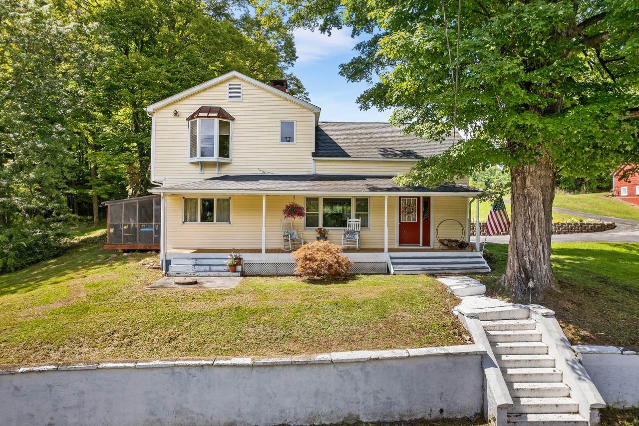 37 Plank Road - Photo 1
