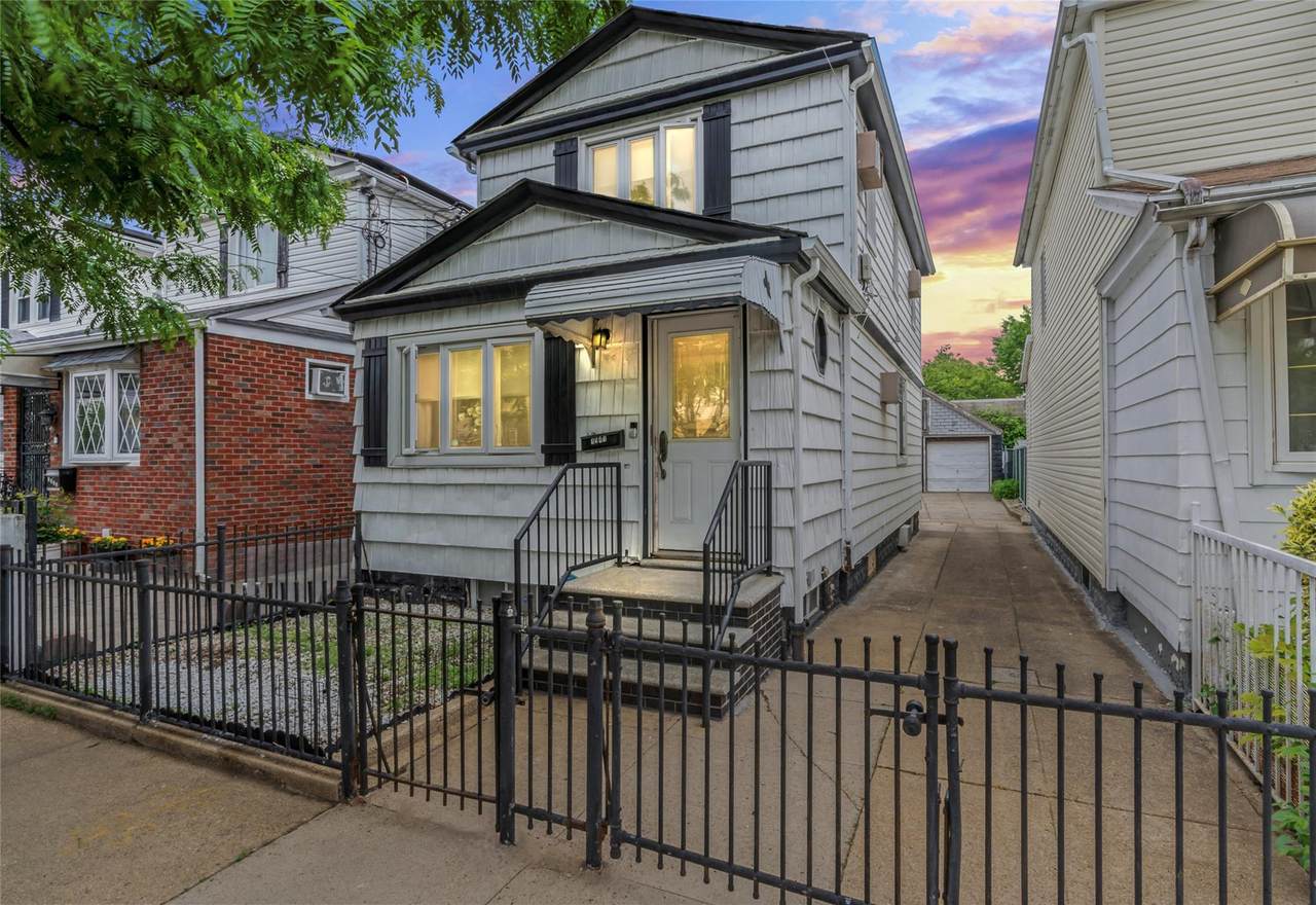 1541 95th Street - Photo 1