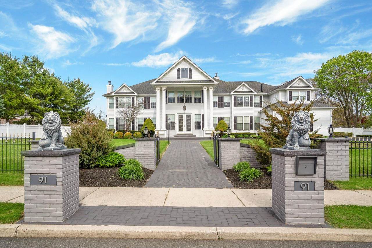 91 Fairmont Avenue - Photo 1