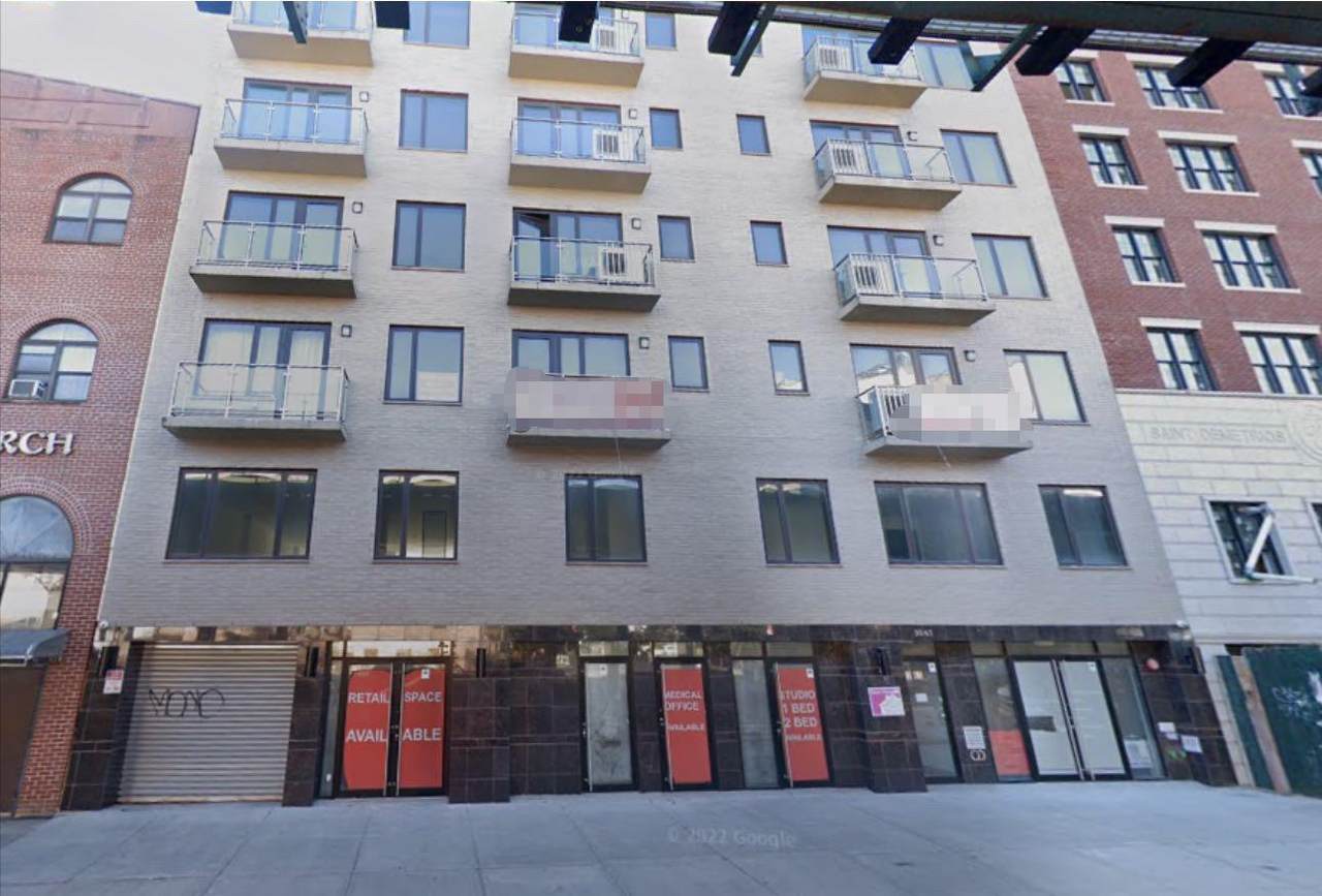 3063 31st Street - Photo 1