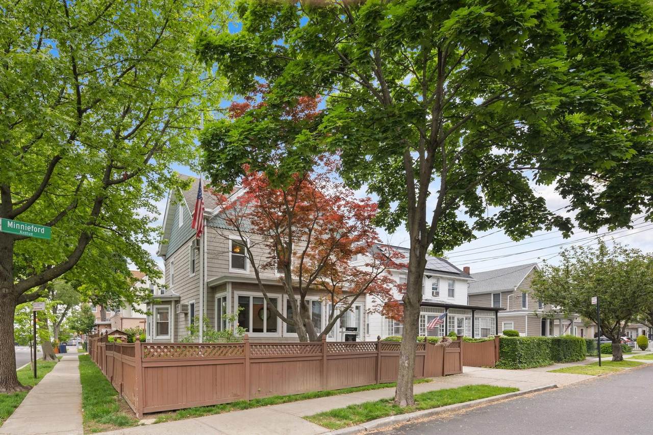 551 Minnieford Avenue - Photo 1