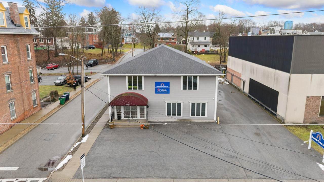 2622 South Avenue - Photo 1