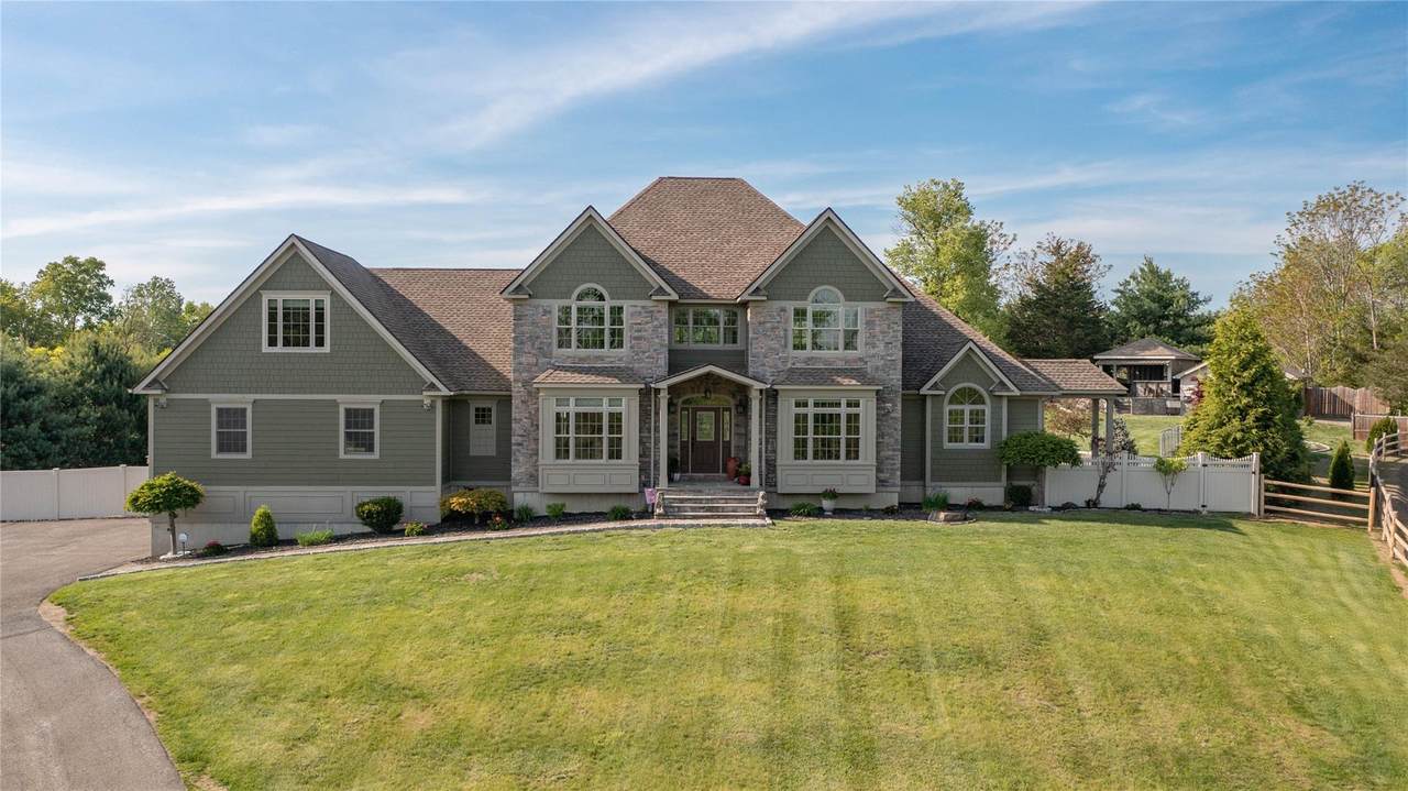 163 Hapeman Hill Road - Photo 1