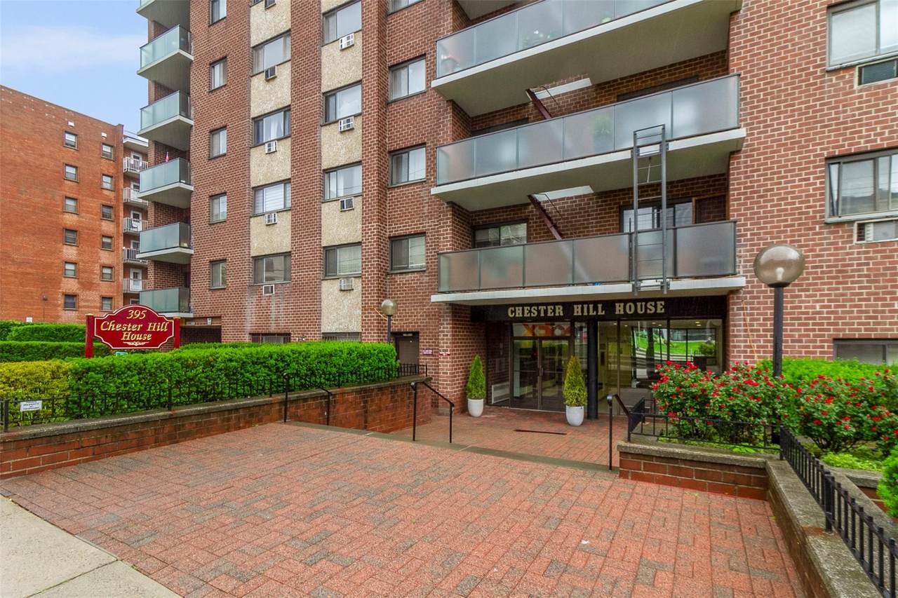 395 Westchester Avenue - Photo 1