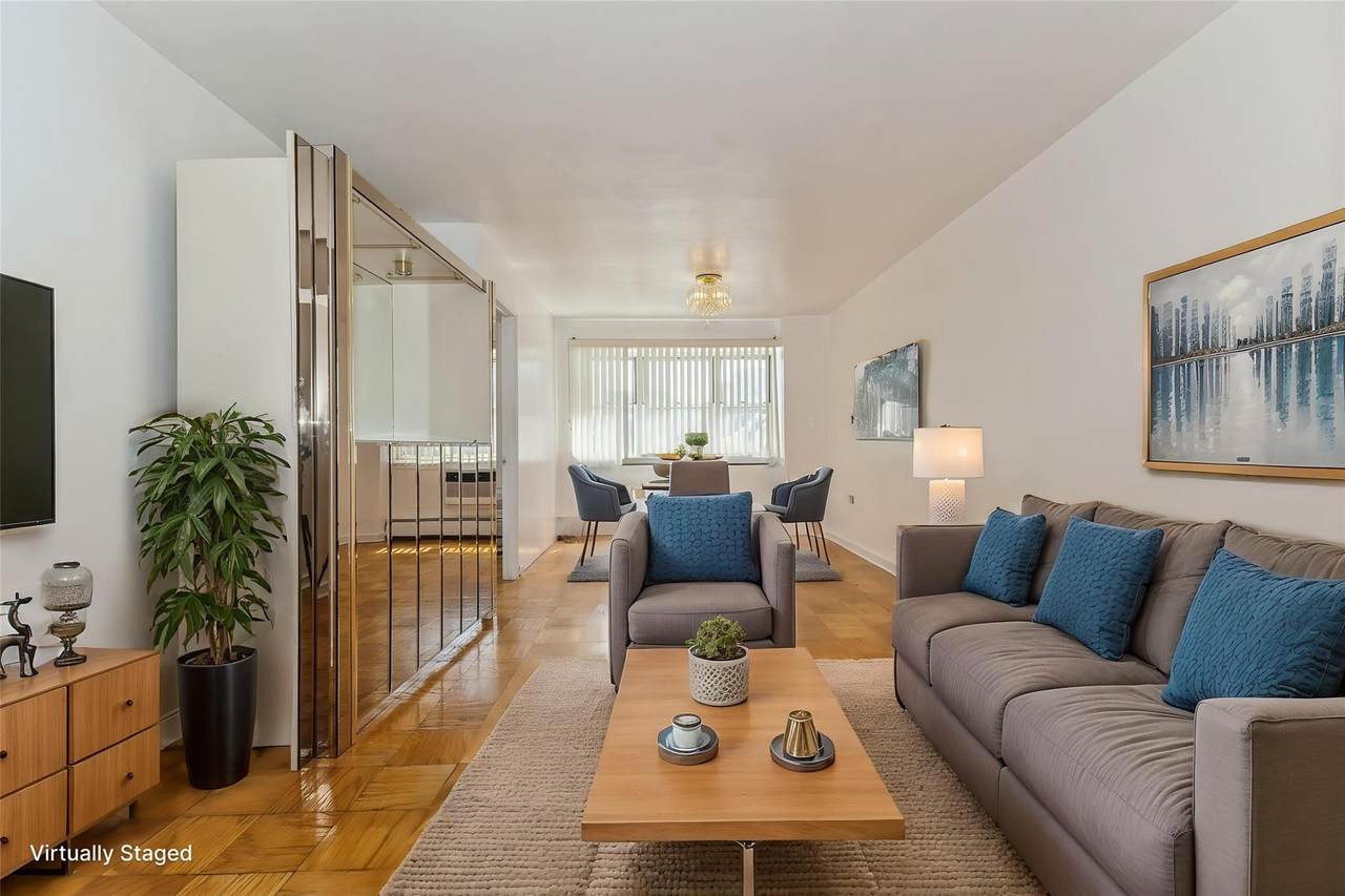 99-10 60th Avenue - Photo 1