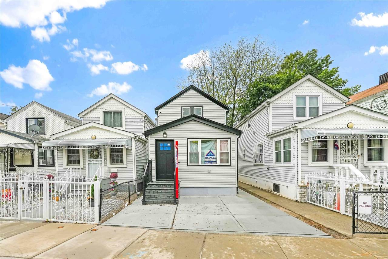 117-22 142nd Street - Photo 1
