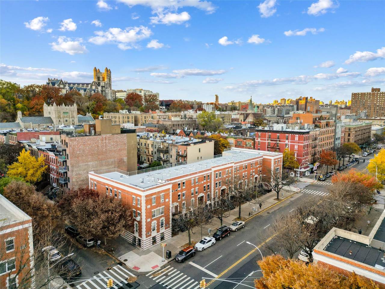 301 W 137th St - Photo 1