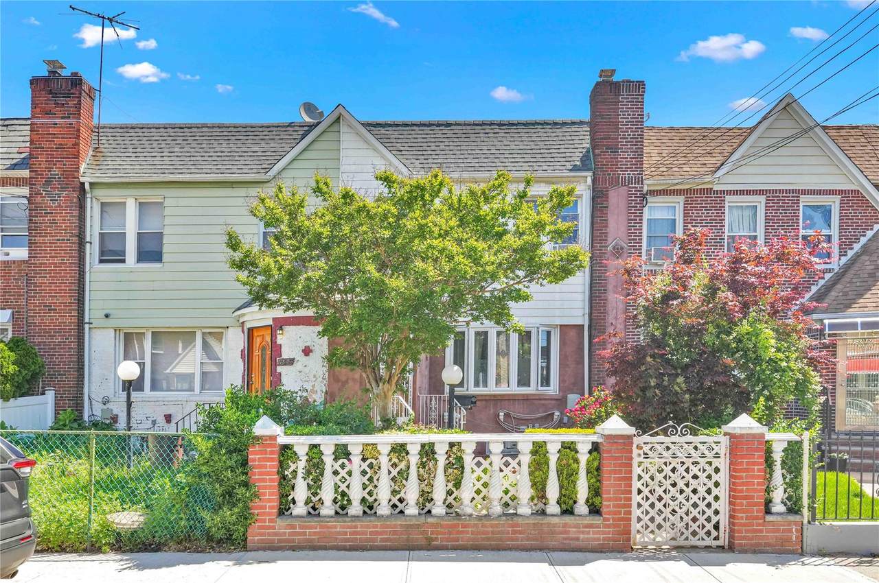 113-23 204th Street - Photo 1
