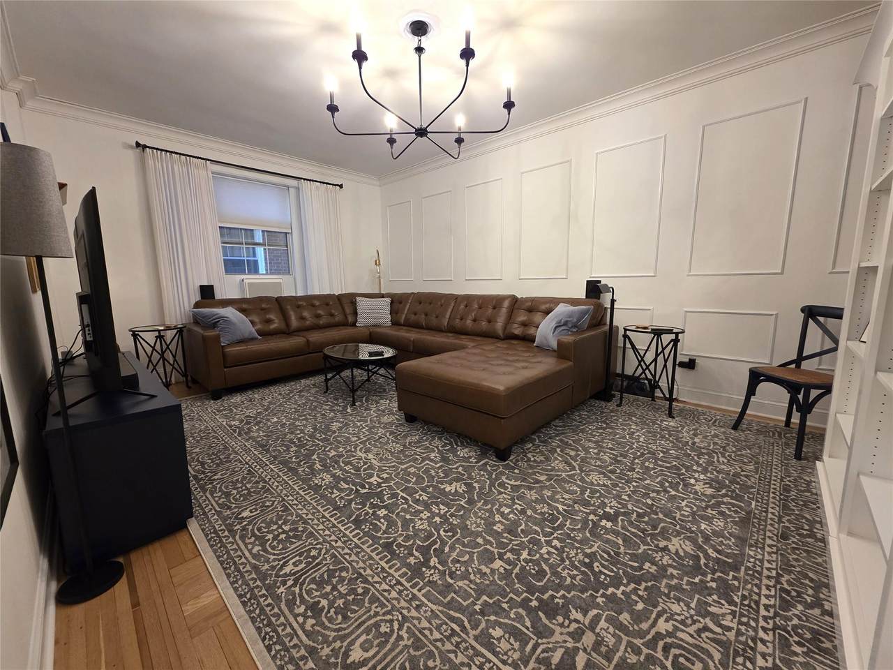 117-01 Park Lane South - Photo 1