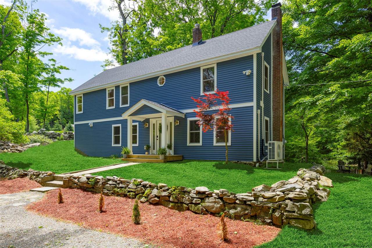 300 Seminary Hill Road - Photo 1