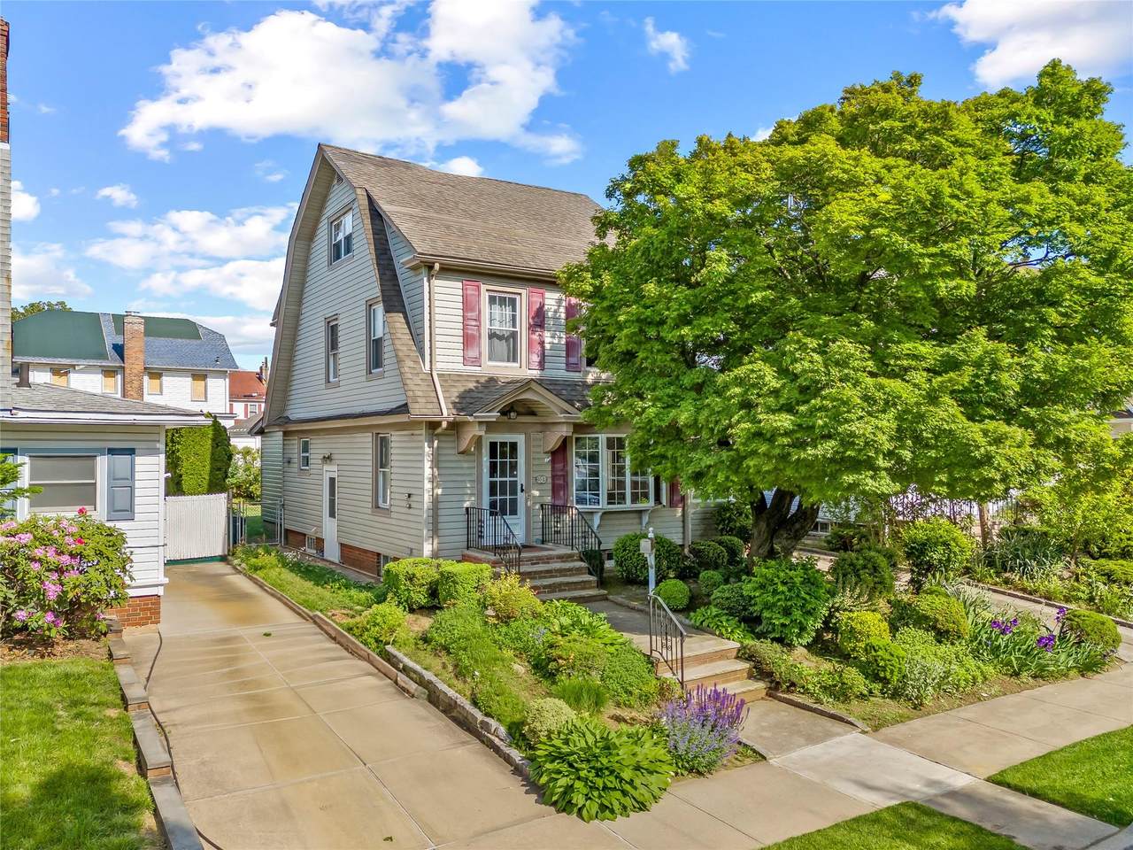 45-31 169th Street - Photo 1