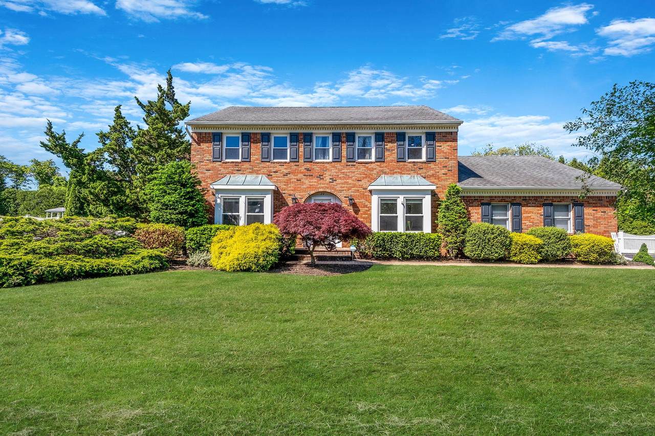 20 Vineyard Way - Photo 1