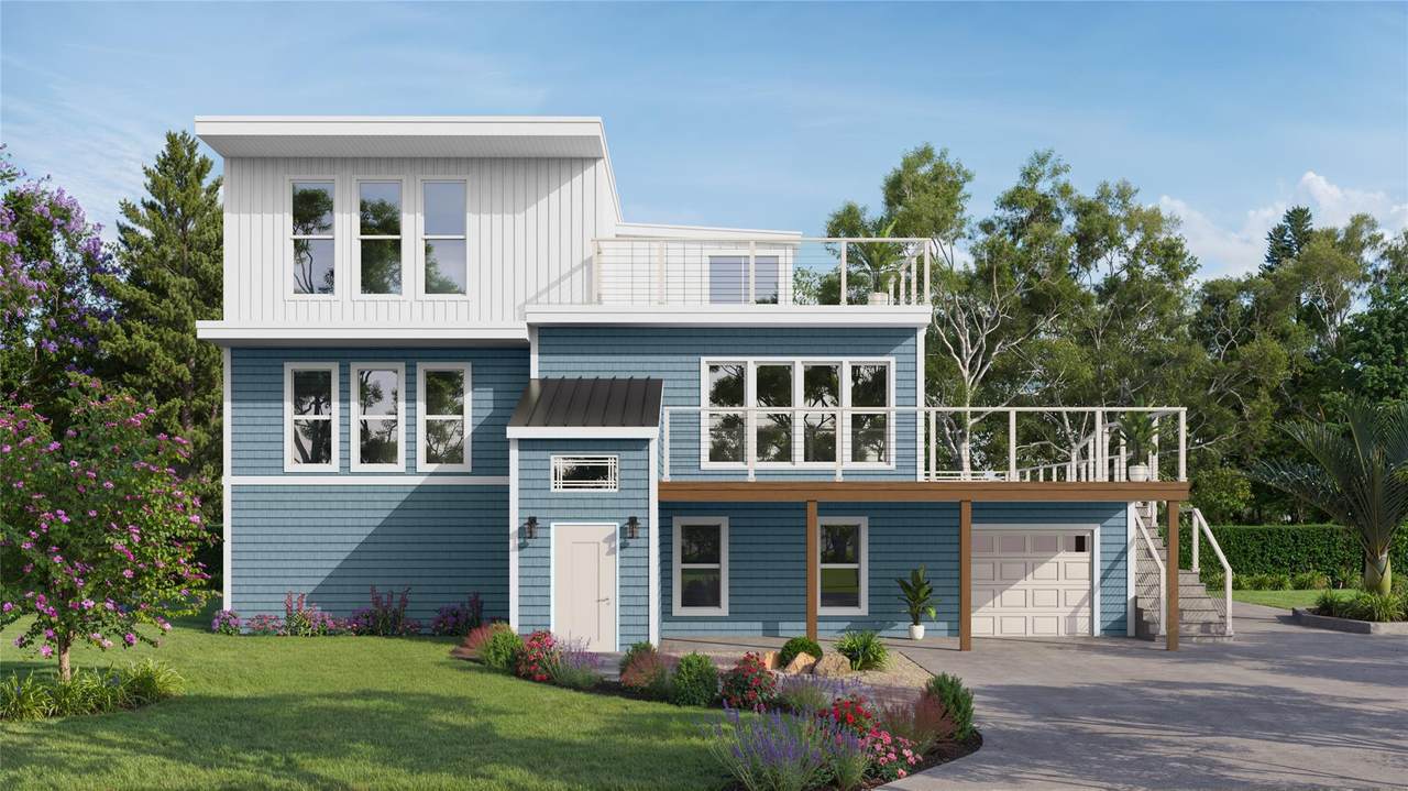 85 Hawser Drive - Photo 1