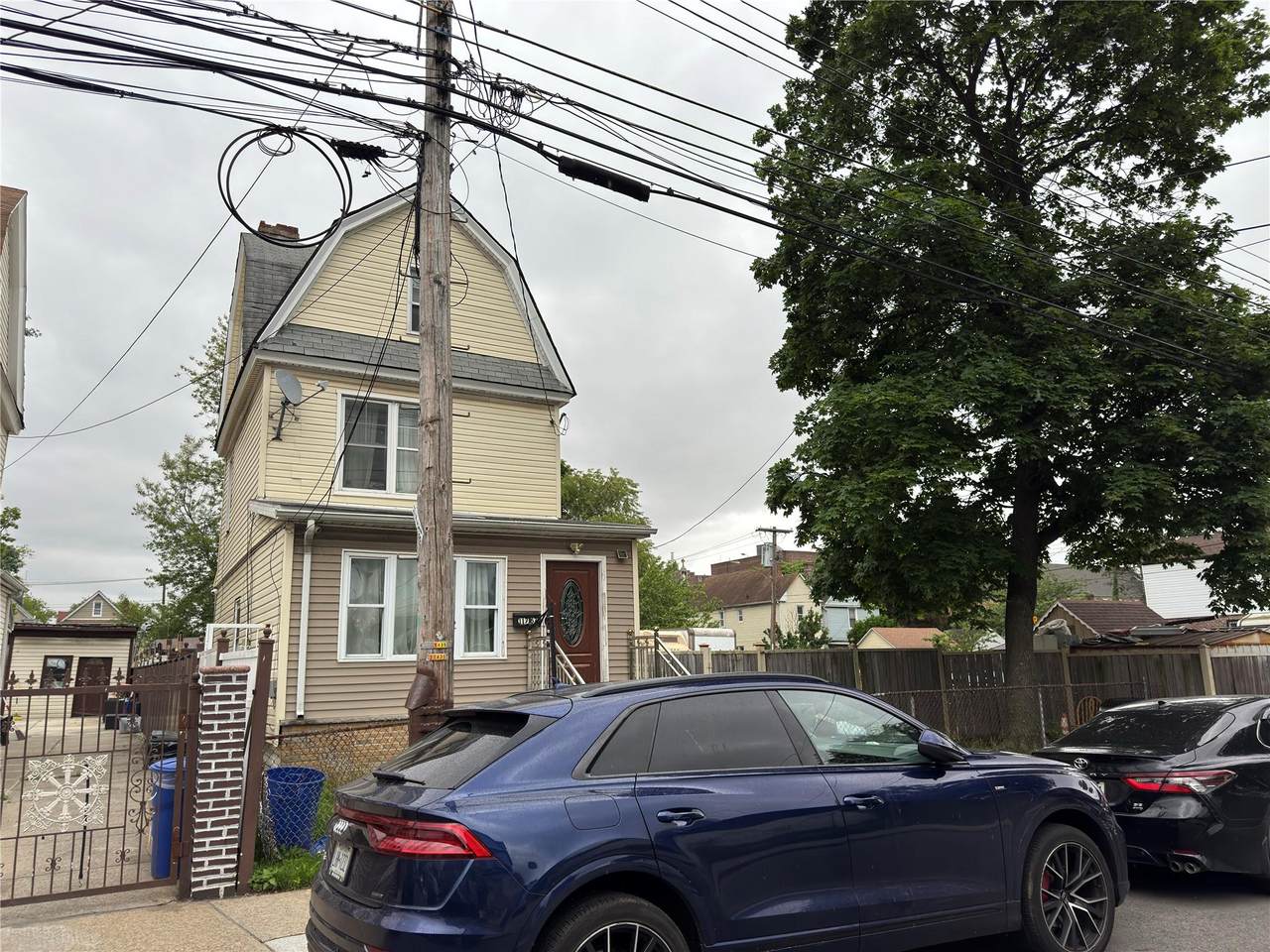 117-67 140th Street - Photo 1