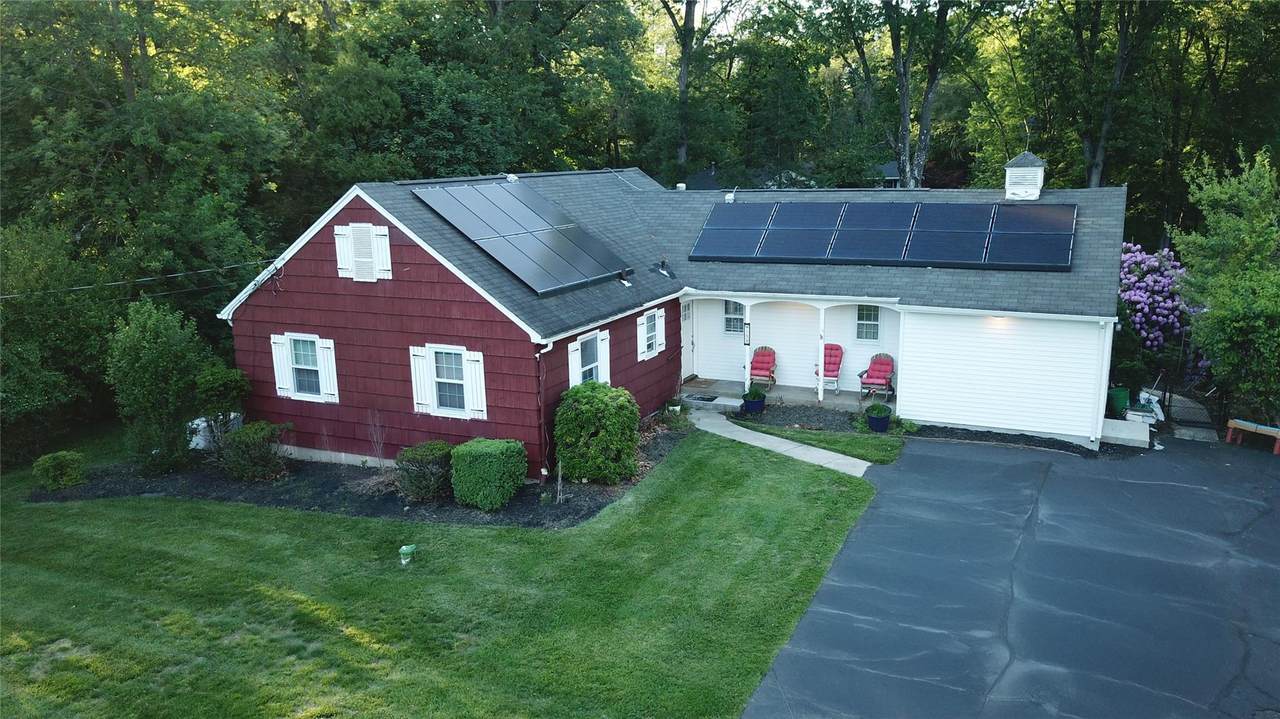 158 Parrott Road - Photo 1