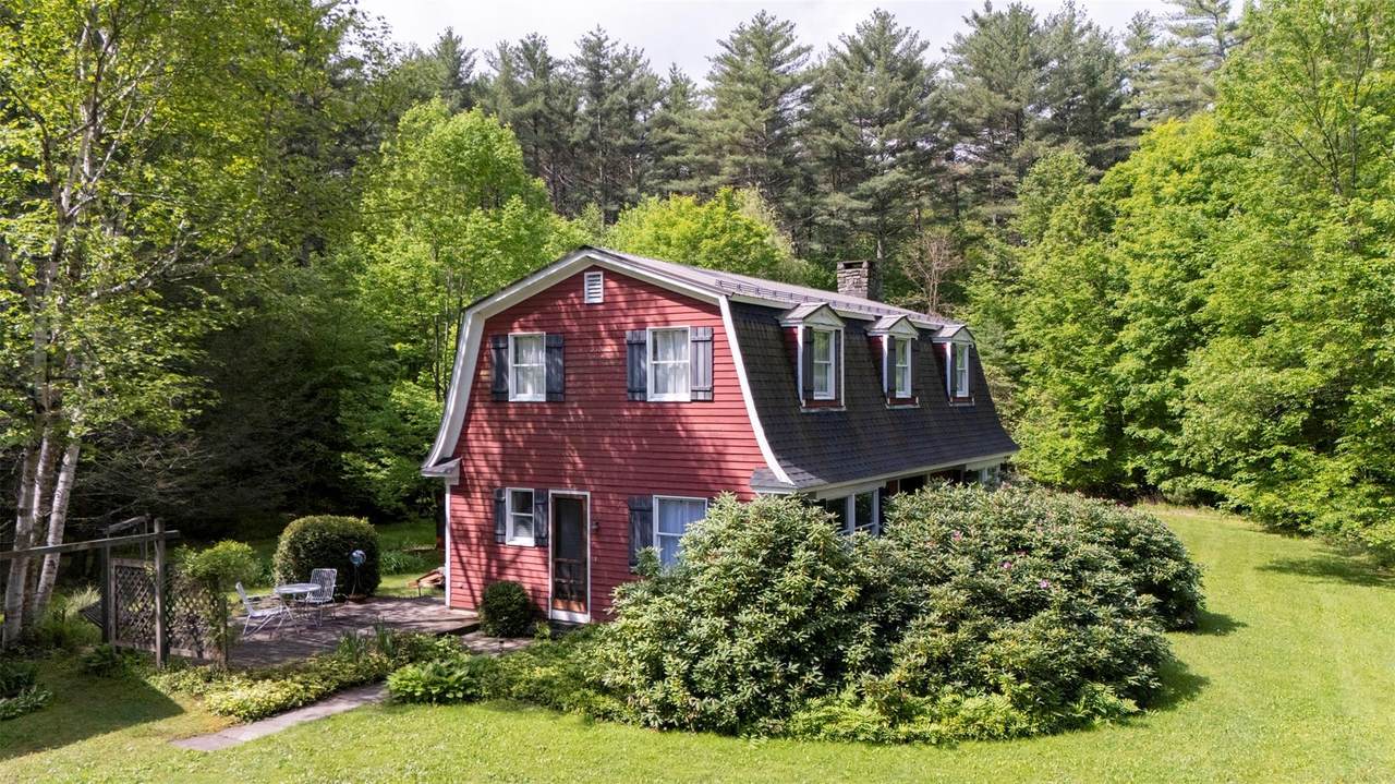 1521 Wittenberg Road - Photo 1