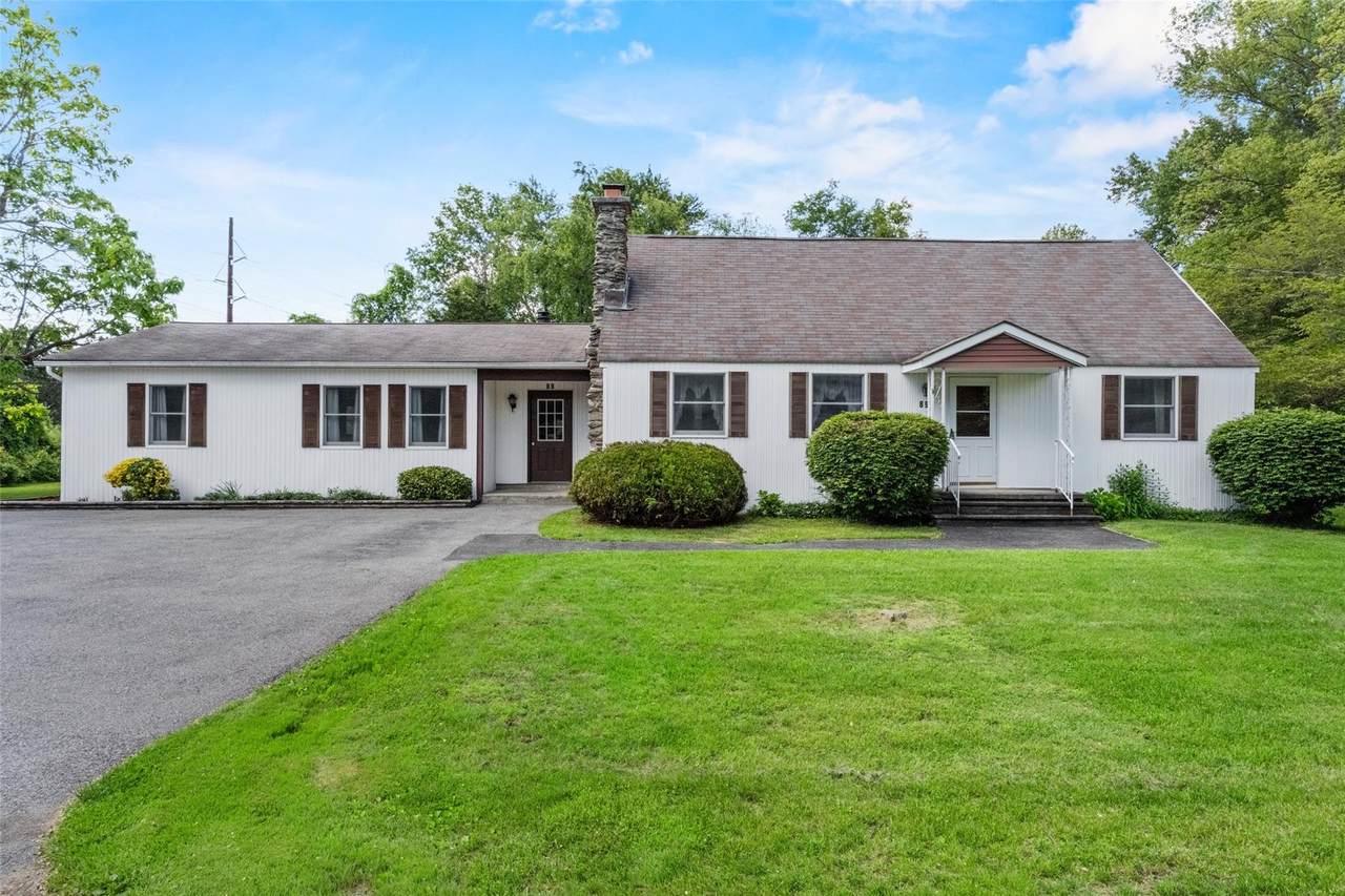 89 Brown Road - Photo 1