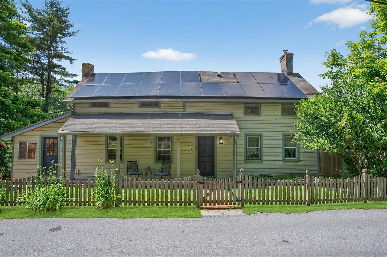 212 Sugarloaf Mountain Road - Photo 1