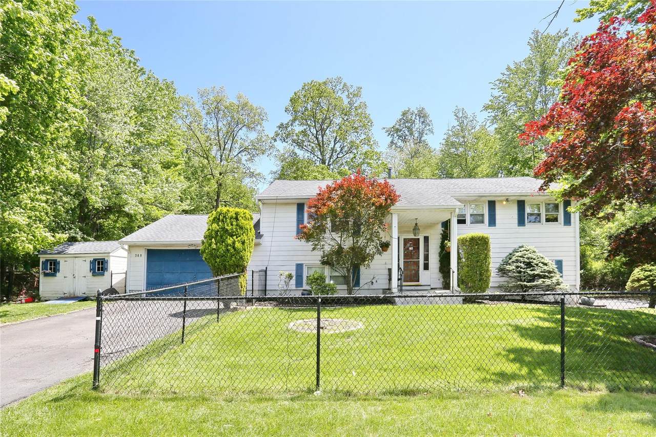 369 Saddle River Road - Photo 1