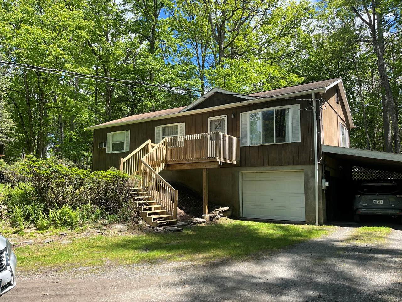 22 Bodine Lake Road - Photo 1