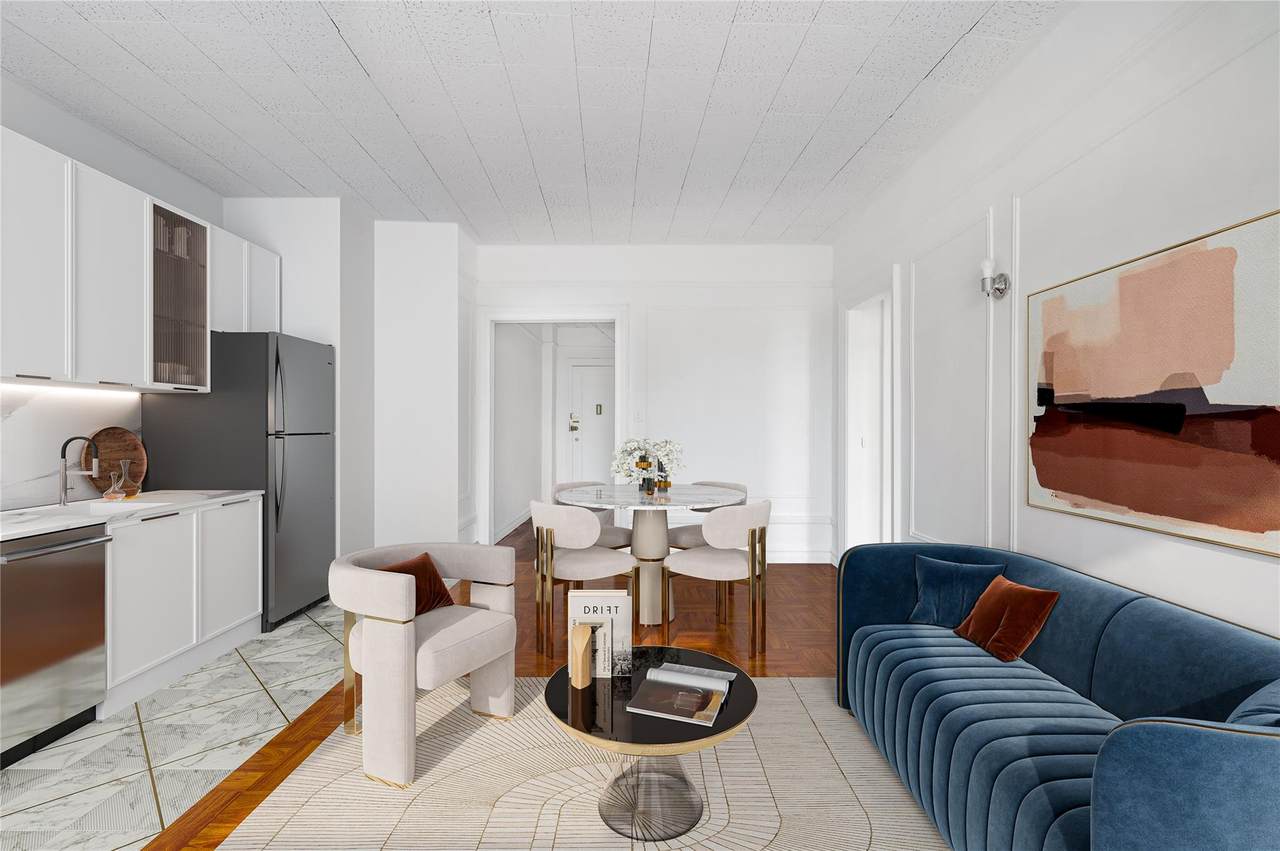 825 Walton Avenue - Photo 1