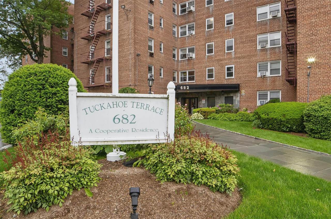 682 Tuckahoe Road - Photo 1