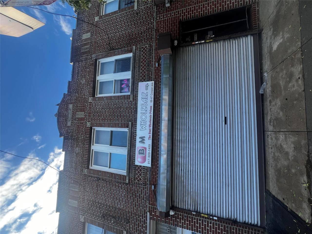 69-38 Myrtle Avenue - Photo 1