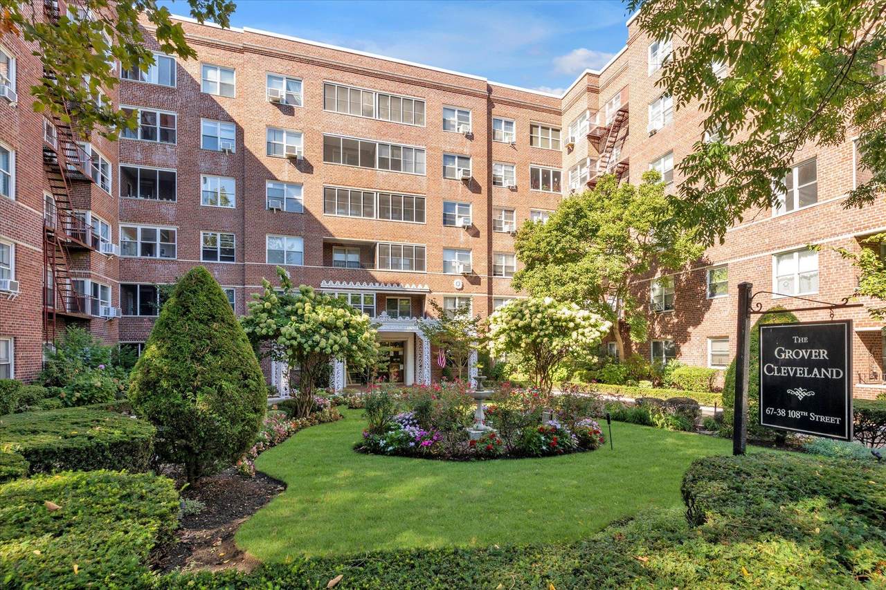 67-38 108 Street Road - Photo 1